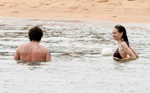 Leni Klum / leni.klum / leniklum nude photo #1840