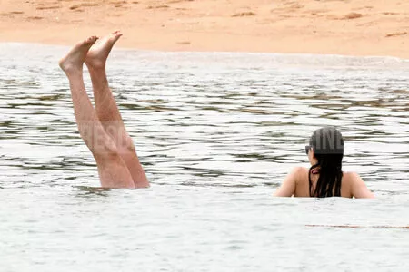 Leni Klum / leni.klum / leniklum nude photo #1841