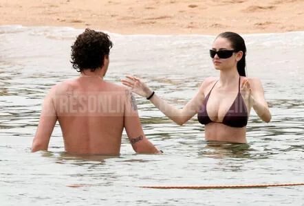 Leni Klum / leni.klum / leniklum nude photo #1843