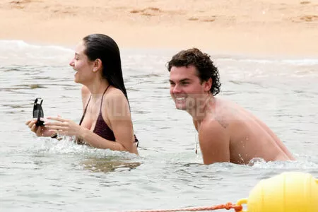 Leni Klum / leni.klum / leniklum nude photo #1844