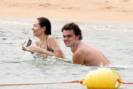 Leni Klum / leni.klum / leniklum nude photo #1845