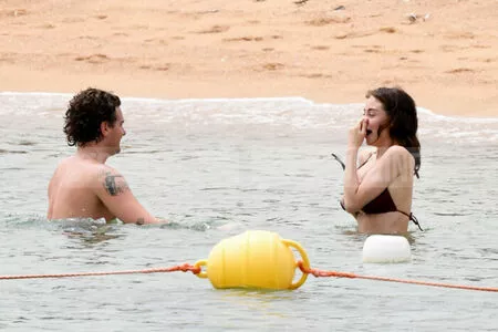 Leni Klum / leni.klum / leniklum nude photo #1846