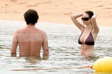 Leni Klum / leni.klum / leniklum nude photo #1847