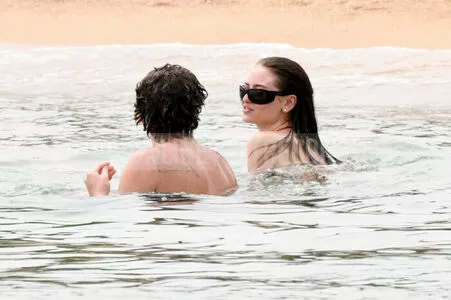 Leni Klum / leni.klum / leniklum nude photo #1848