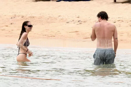 Leni Klum / leni.klum / leniklum nude photo #1849