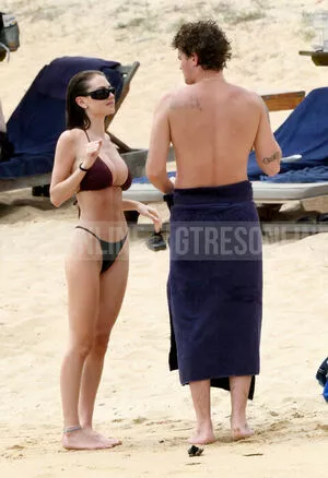 Leni Klum / leni.klum / leniklum nude photo #1857