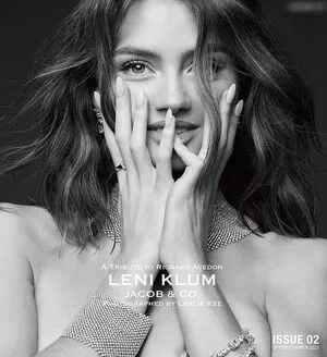 Leni Klum / leni.klum / leniklum nude photo #1859