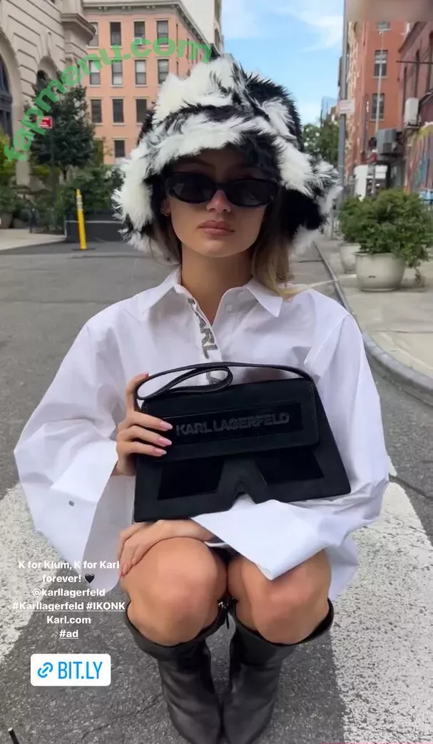 Leni Klum nude photo #1573 (leni.klum / leniklum)