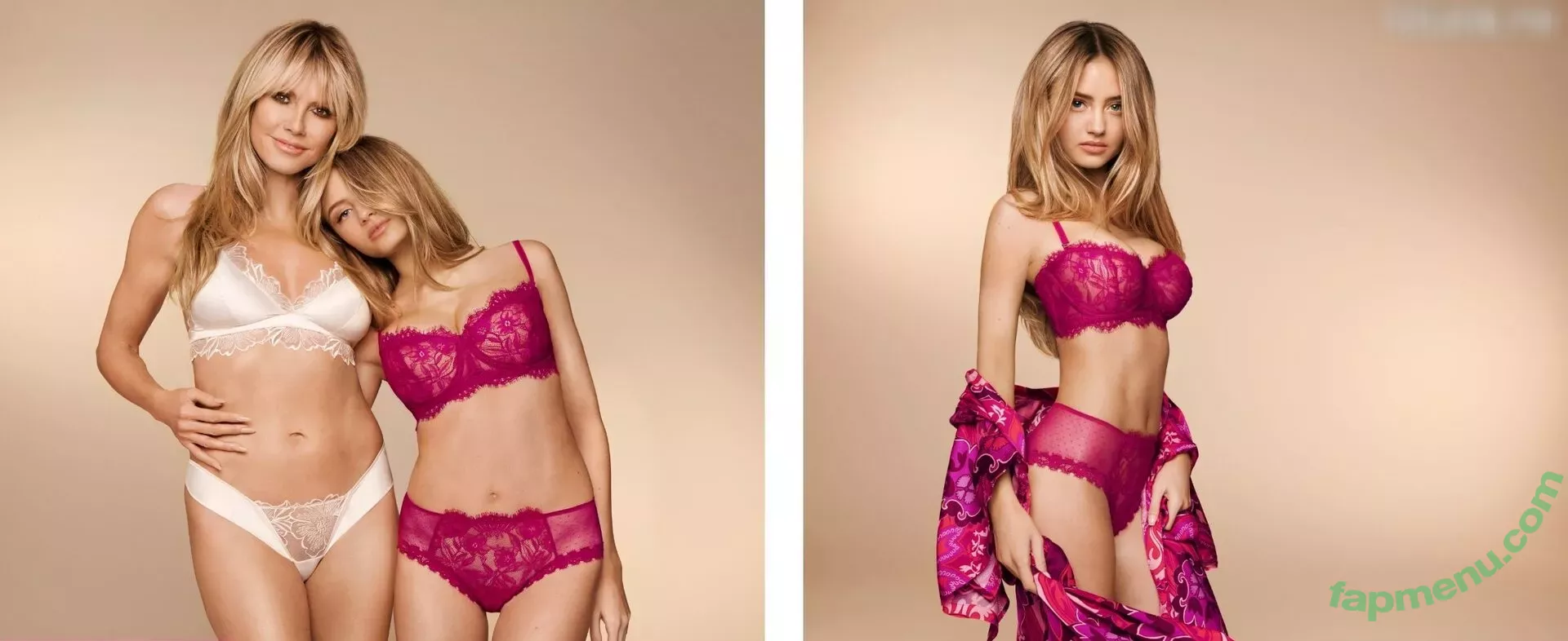 Leni Klum nude photo #1602 (leni.klum / leniklum)