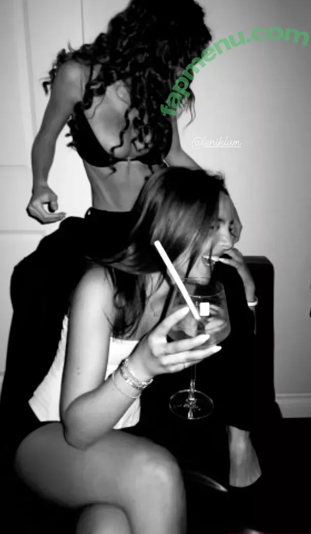 Leni Klum nude photo #1608 (leni.klum / leniklum)