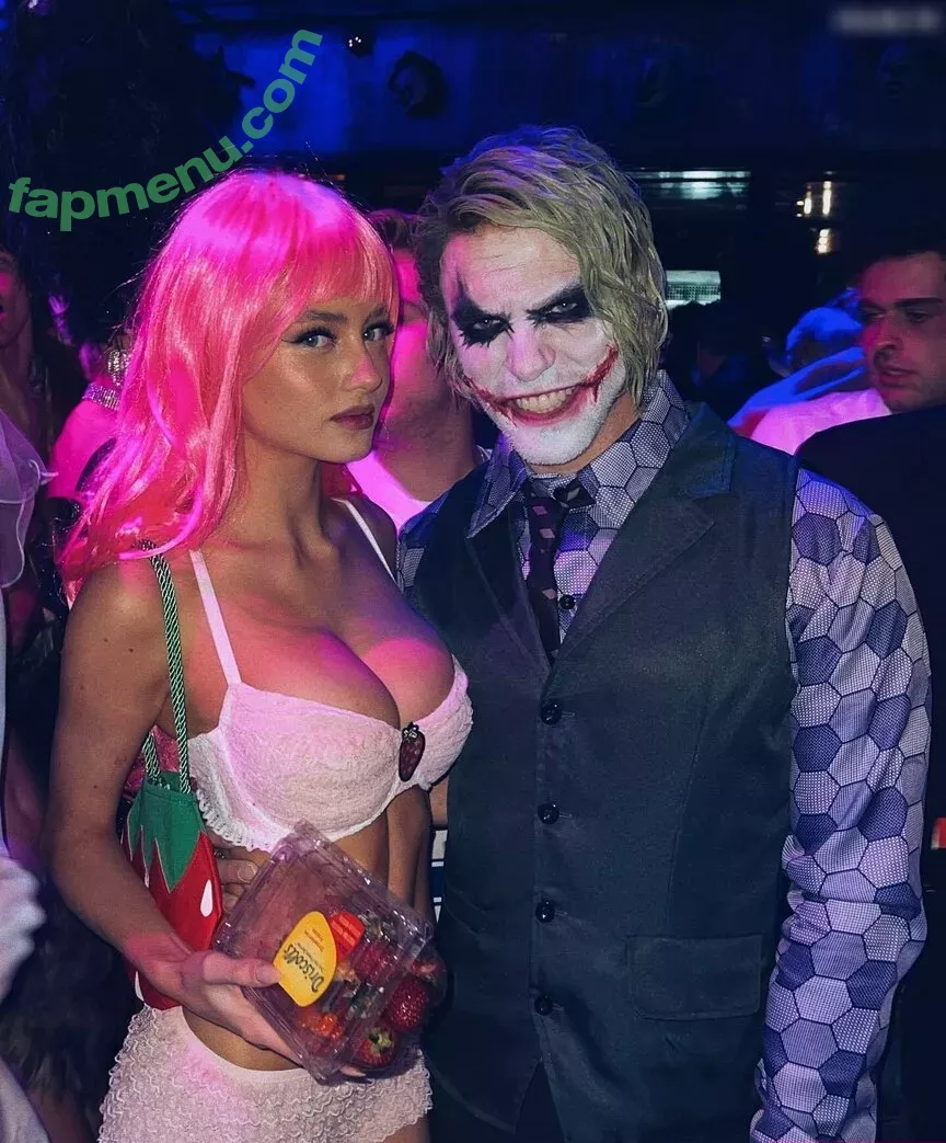 Leni Klum nude photo #1631 (leni.klum / leniklum)