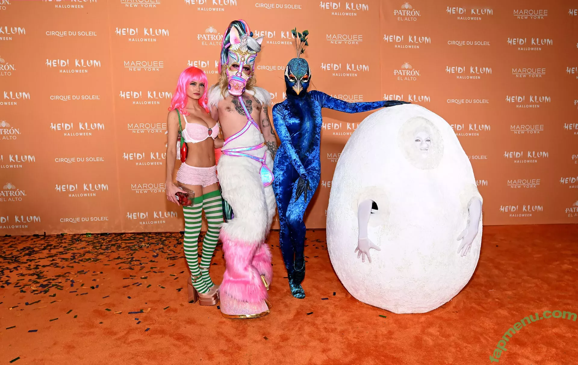 Leni Klum nude photo #1632 (leni.klum / leniklum)