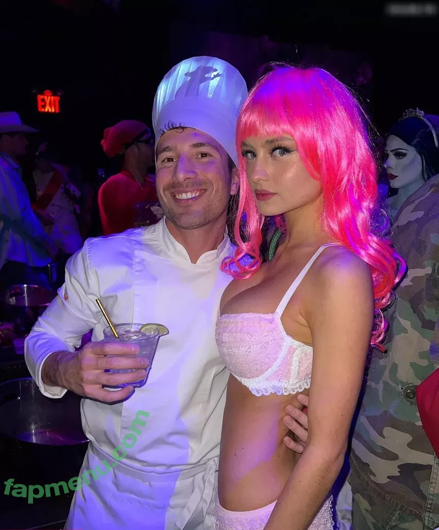 Leni Klum nude photo #1633 (leni.klum / leniklum)