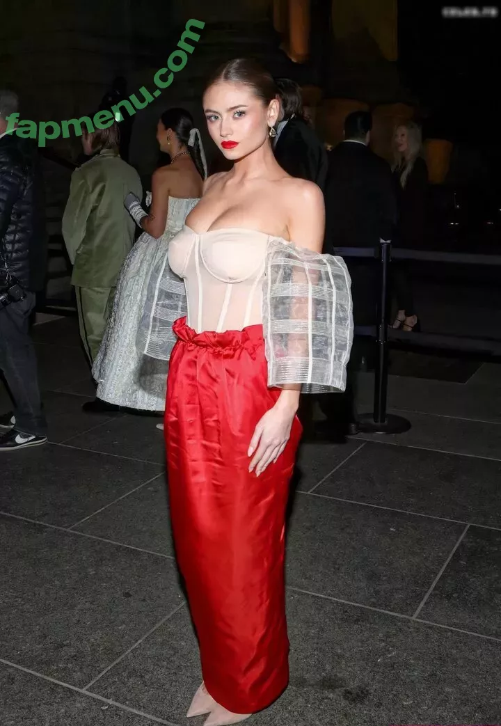 Leni Klum nude photo #1651 (leni.klum / leniklum)