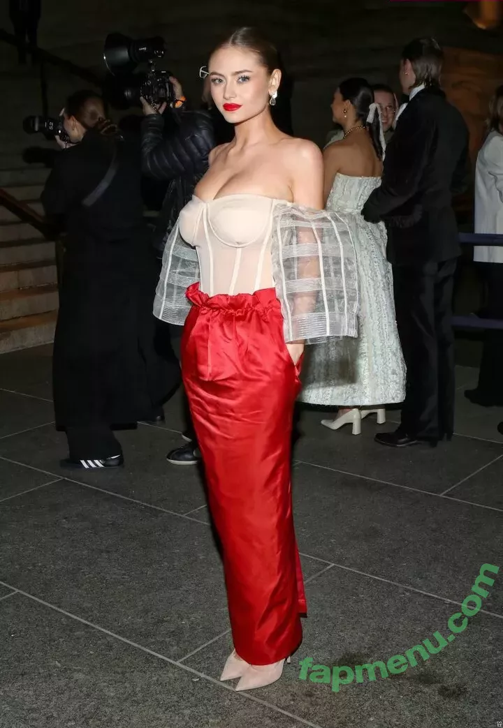 Leni Klum nude photo #1652 (leni.klum / leniklum)