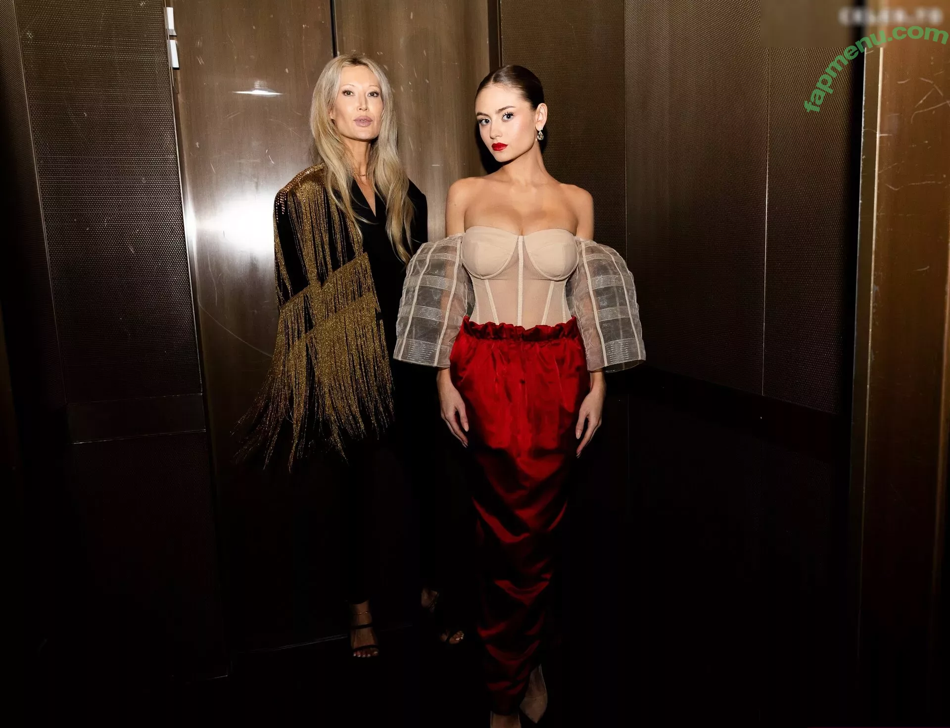 Leni Klum nude photo #1660 (leni.klum / leniklum)