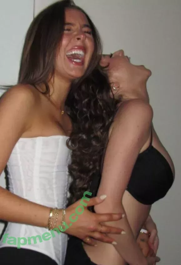 Leni Klum nude photo #1663 (leni.klum / leniklum)