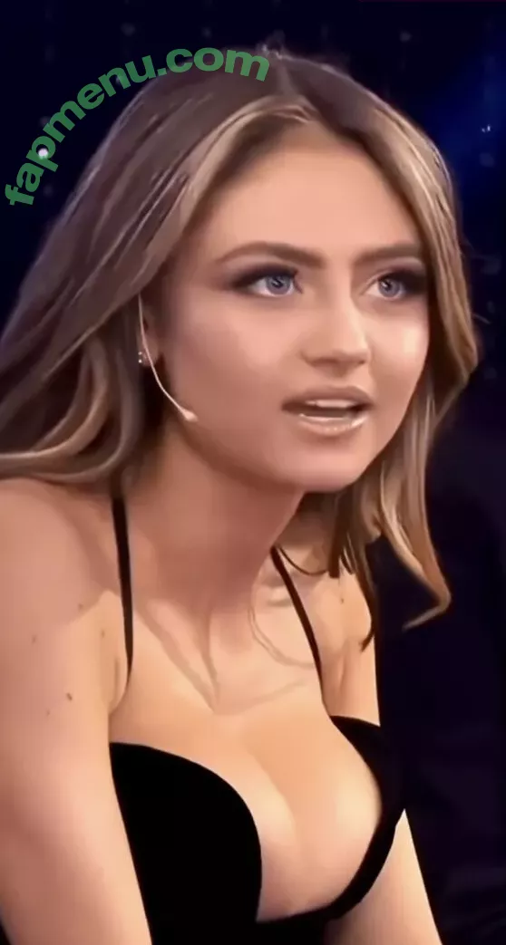 Leni Klum nude photo #1670 (leni.klum / leniklum)