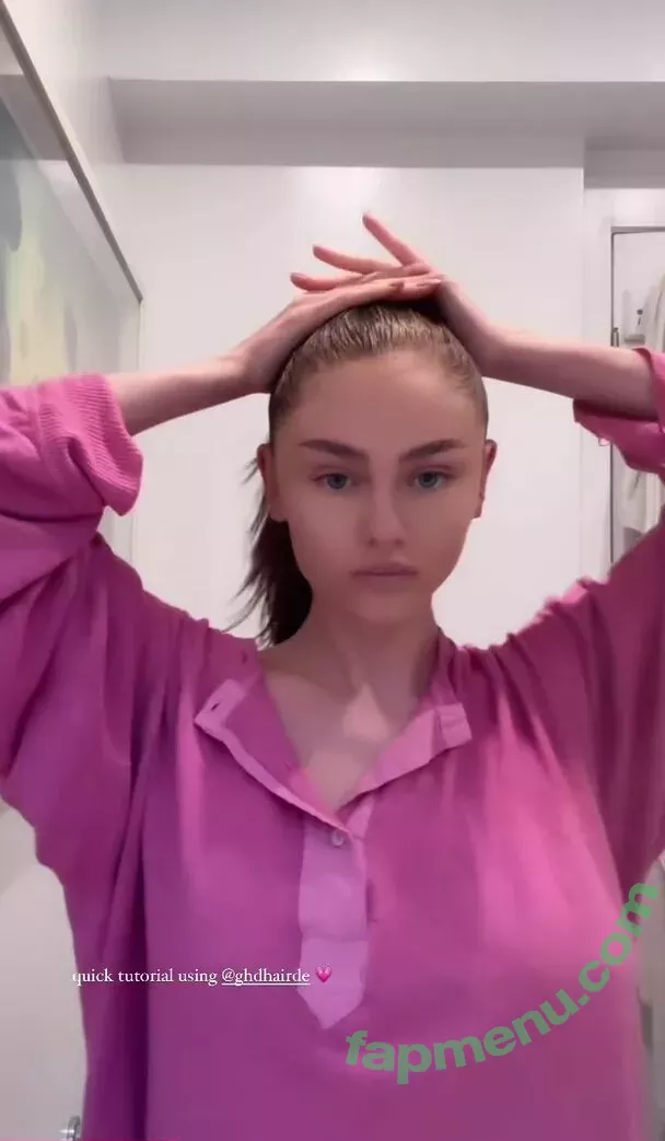 Leni Klum nude photo #1687 (leni.klum / leniklum)