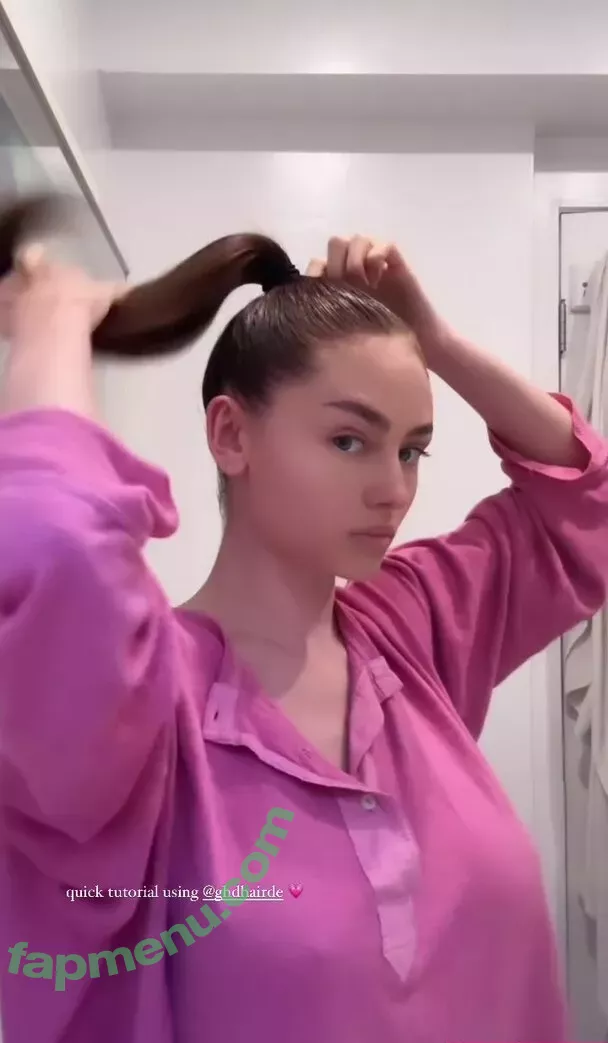 Leni Klum nude photo #1688 (leni.klum / leniklum)