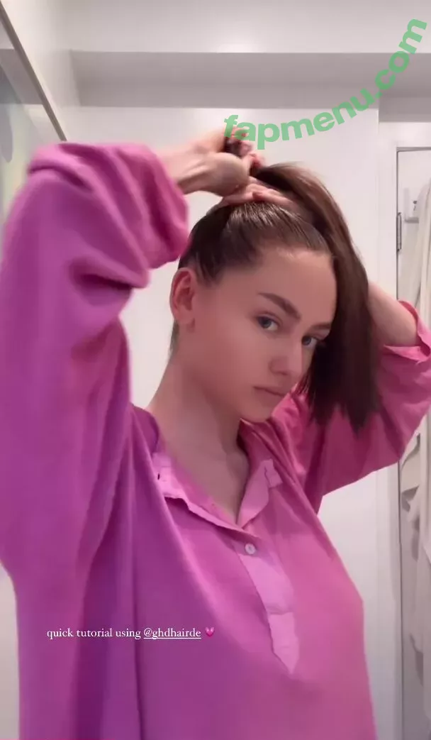 Leni Klum nude photo #1695 (leni.klum / leniklum)