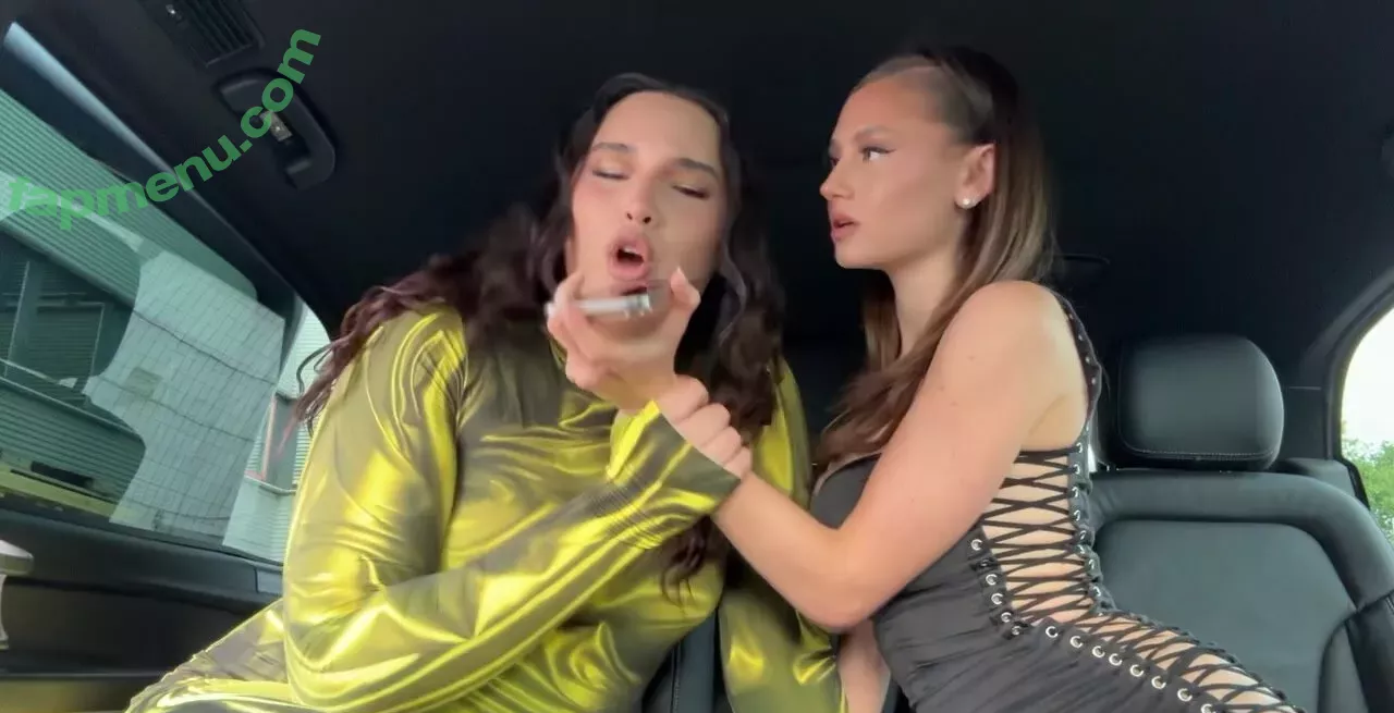 Leni Klum nude photo #1706 (leni.klum / leniklum)