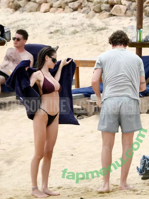 Leni Klum nude photo #1806 (leni.klum / leniklum)