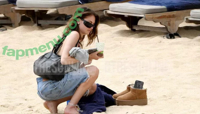 Leni Klum nude photo #1811 (leni.klum / leniklum)