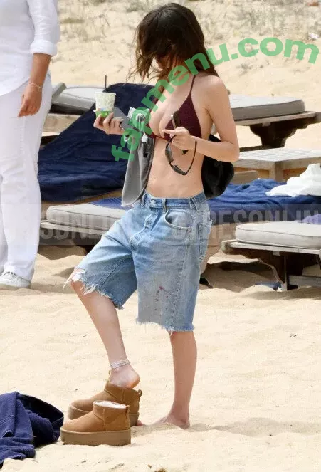 Leni Klum nude photo #1813 (leni.klum / leniklum)