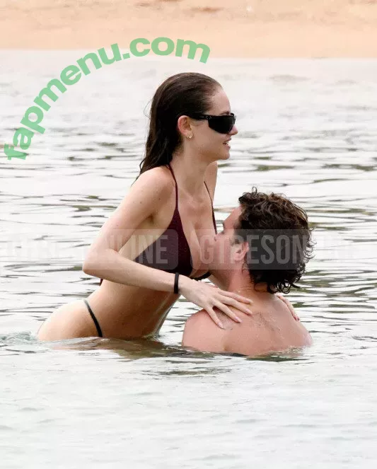 Leni Klum nude photo #1820 (leni.klum / leniklum)