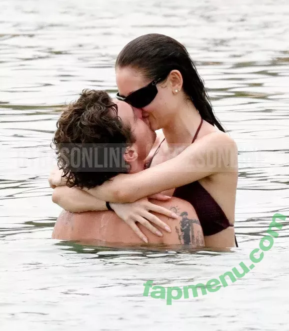 Leni Klum nude photo #1822 (leni.klum / leniklum)