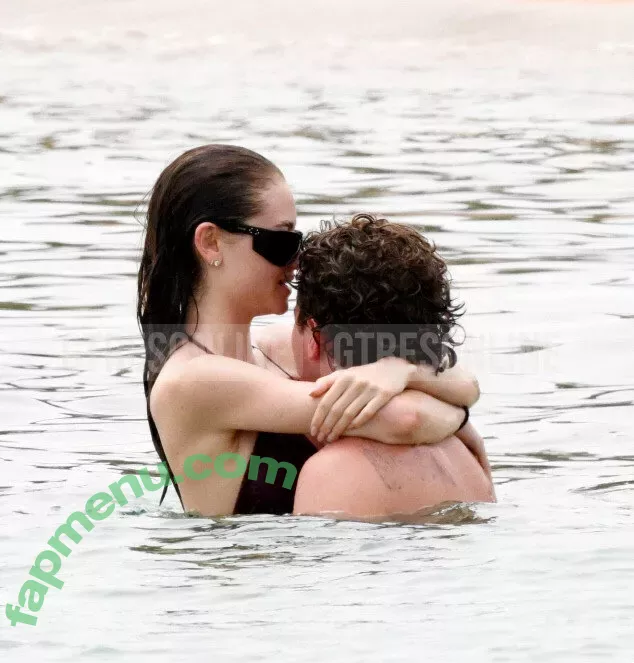 Leni Klum nude photo #1823 (leni.klum / leniklum)