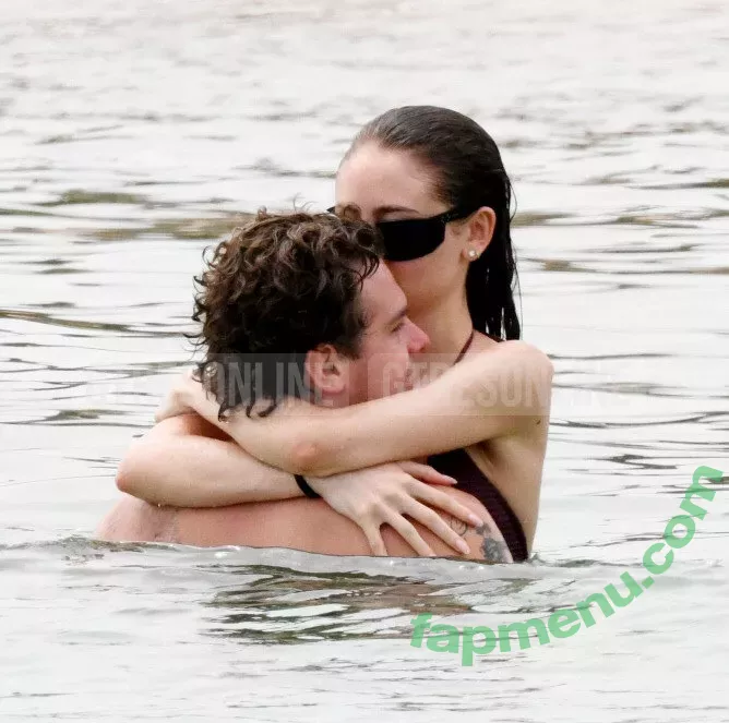 Leni Klum nude photo #1824 (leni.klum / leniklum)