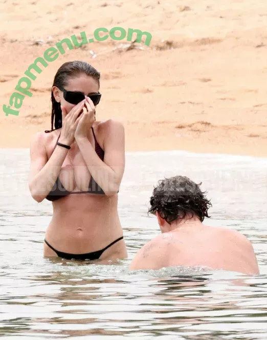 Leni Klum nude photo #1829 (leni.klum / leniklum)