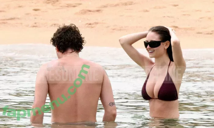 Leni Klum nude photo #1832 (leni.klum / leniklum)