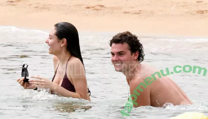 Leni Klum nude photo #1844 (leni.klum / leniklum)