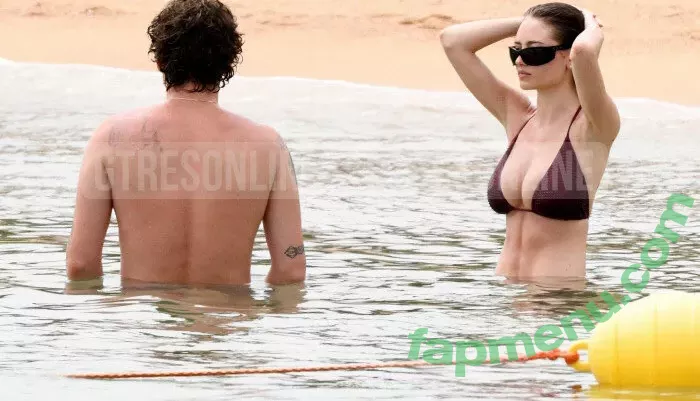 Leni Klum nude photo #1847 (leni.klum / leniklum)