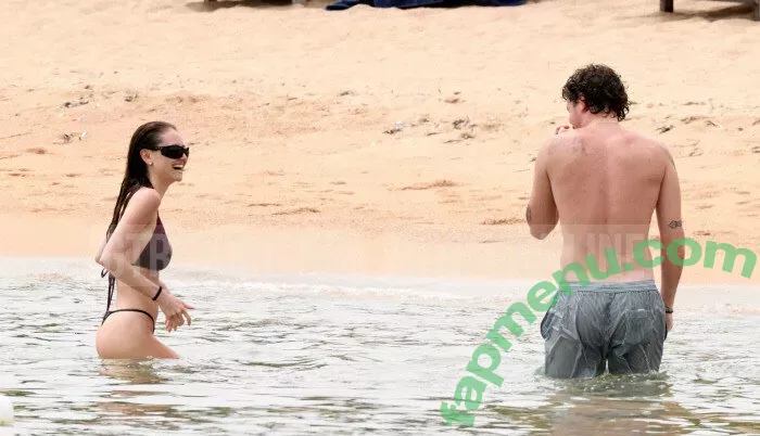 Leni Klum nude photo #1849 (leni.klum / leniklum)