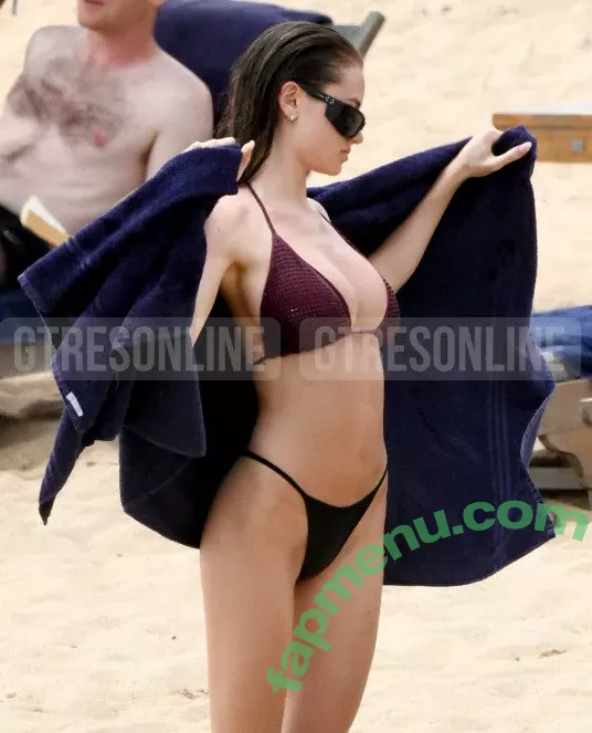 Leni Klum nude photo #1856 (leni.klum / leniklum)