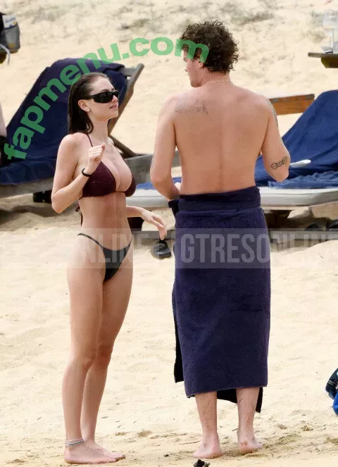 Leni Klum nude photo #1857 (leni.klum / leniklum)