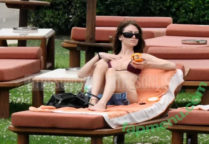 Leni Klum nude photo #1883 (leni.klum / leniklum)