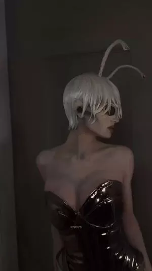 Leni Klum / leni.klum / leniklum nude photo #2519