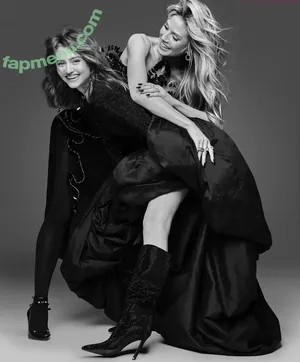 Leni Klum / leni.klum / leniklum nude photo #3377