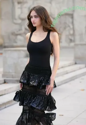 Leni Klum / leni.klum / leniklum nude photo #3380