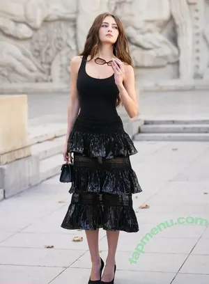 Leni Klum / leni.klum / leniklum nude photo #3381