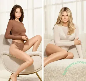 Leni Klum / leni.klum / leniklum nude photo #3384