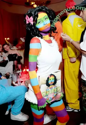 Leni Klum / leni.klum / leniklum nude photo #3395