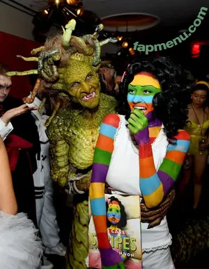 Leni Klum / leni.klum / leniklum nude photo #3396