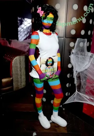 Leni Klum / leni.klum / leniklum nude photo #3398