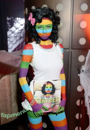 Leni Klum / leni.klum / leniklum nude photo #3399